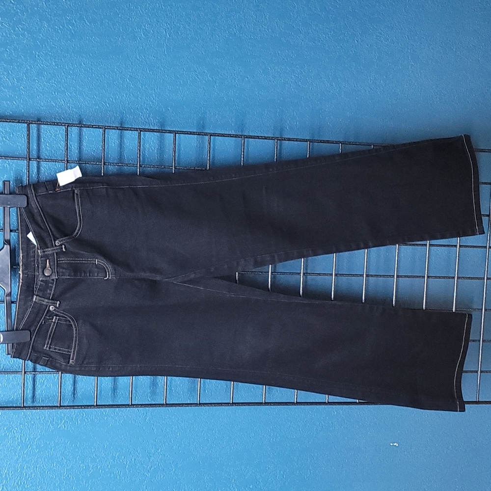 Size 7/8 jeans from Lee jeans